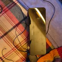 Radio sveglia Oregon Scientific completa 