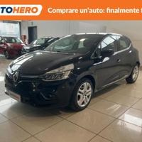 RENAULT Clio RK00513