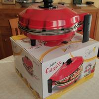 forno per pizza Spice Caliente