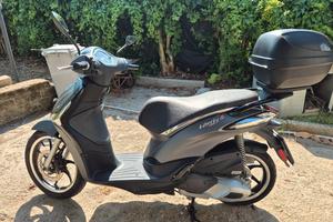 Piaggio Liberty 125 S