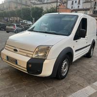 Ford Transit -2007