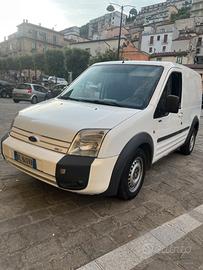 Ford Transit -2007