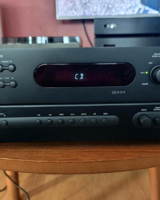 Ricevitore stereo NAD C 720BEE
