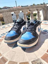 scarpe Nike Air Jordan 1 Low