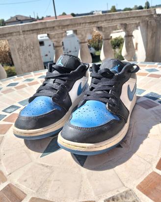 scarpe Nike Air Jordan 1 Low