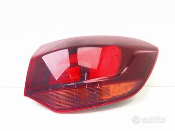 STOP FANALE POSTERIORE DESTRO OPEL Astra J 2° Ser
