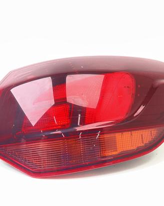 STOP FANALE POSTERIORE DESTRO OPEL Astra J 2° Ser