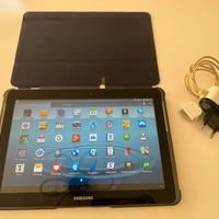 Samsung Galaxy Tab 2 16gb nero