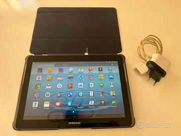 Samsung Galaxy Tab 2 16gb nero