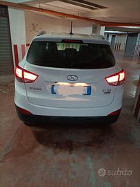 Hyundai ix35 anno 2014