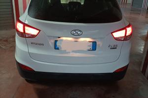 Hyundai ix35 anno 2014