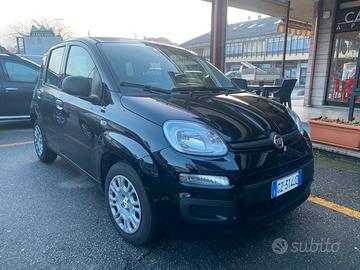 Fiat panda   hibrid
