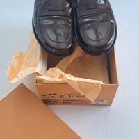 Mocassini Donna Tods