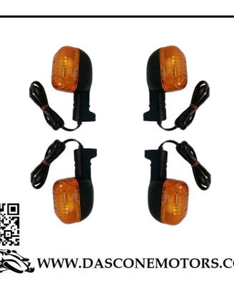 4 frecce Nuove Ducati Monster 600 750 900
