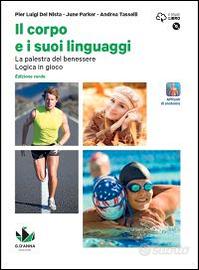 Il Corpo e I Suoi Linguaggi, Edizione Verde