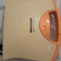 Piastra mini griglia 