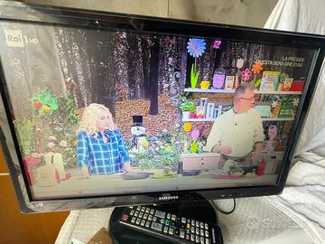 Tv 19/20' samsung