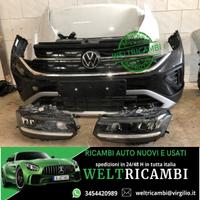 RICAMBI X VOLKSWAGEN T-CROOS 2023