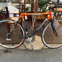 Bici da corsa Wilier