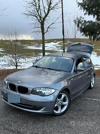 BMW Serie 1