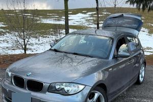 BMW Serie 1