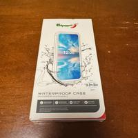 Cover waterproof iPhone 14 pro max NUOVA