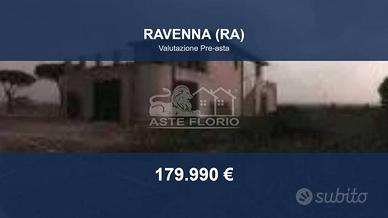 Immobile in asta di 100 m² a Ravenna