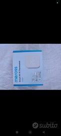 termostato intelligente wi-fi Meross mts205b.