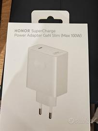 Caricatore GaN 100W USB-C – Ricarica Rapida Multid