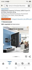 supporto TV