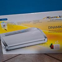 Macchina per il sottovuoto