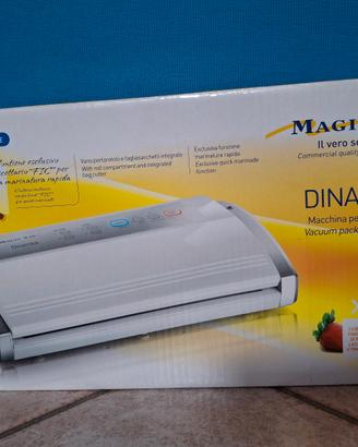 Macchina per il sottovuoto
