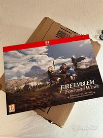 Fire Emblem Fortune’s Weave Nintendo Switch 2