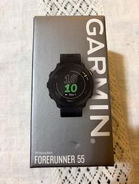 Garmin Forerunner 55