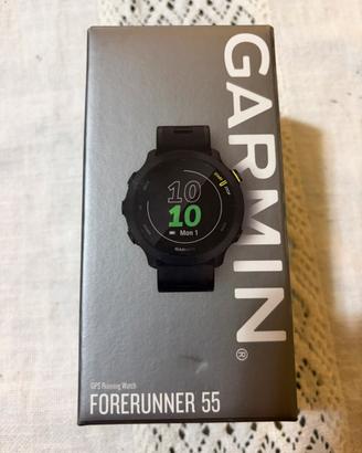 Garmin Forerunner 55