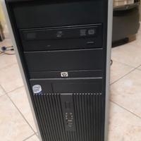 PC DESKTOP INTEL CORE 2 DUO CPU E8400 3GHz RAM 4GB