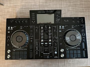 pioneer dj xdj-RX2