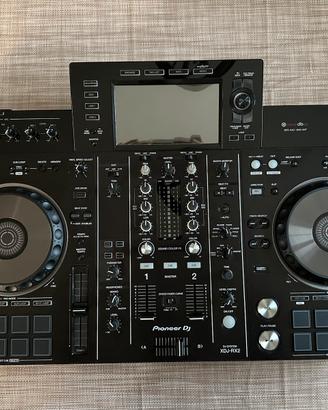 pioneer dj xdj-RX2