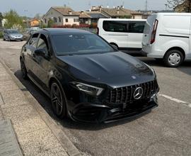 MERCEDES Classe A (W177) - 2020