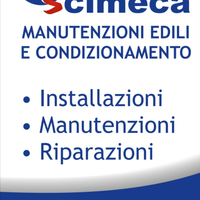 Predisposizione Impianti Condizionamento
