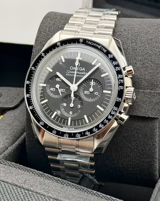 Omega Speedmaster Nuovo Moonwatch Esalite 2026