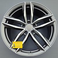 Set Cerchi In Lega NUOVI da 19 Per Audi