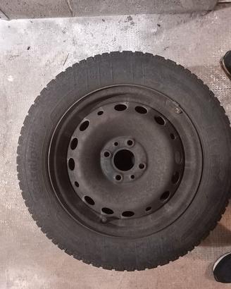 GOMME INVERNALI