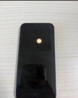 Iphone 5