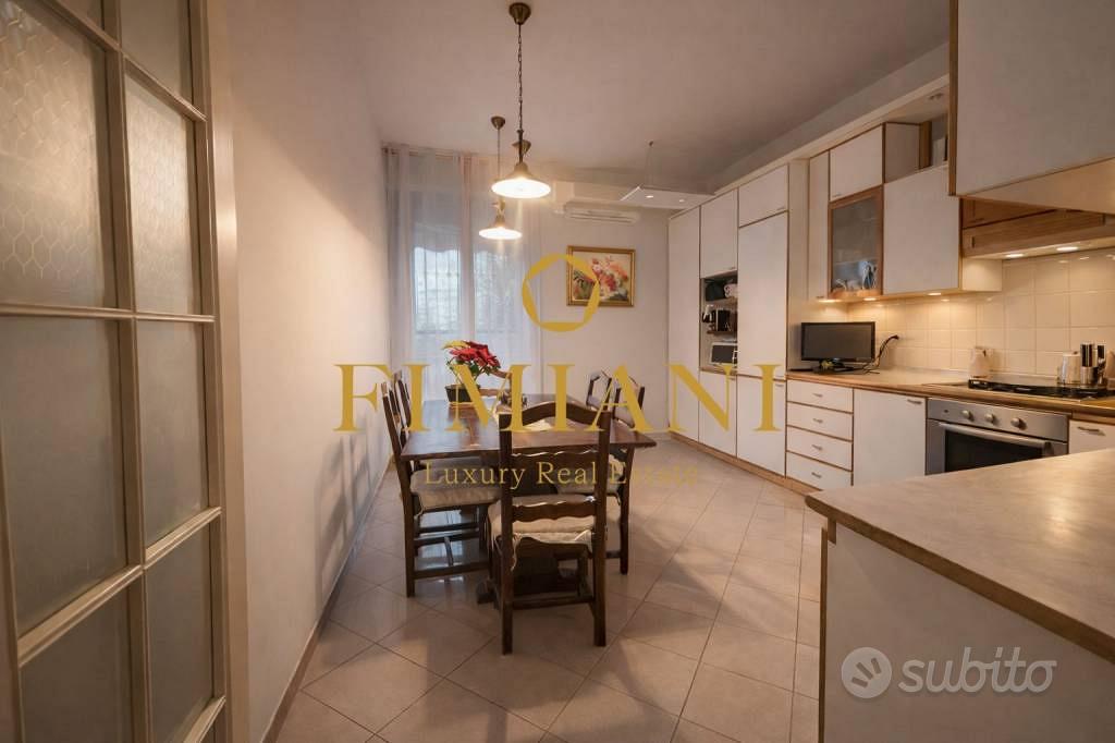 Appartamento – Firenze, Isolotto, Quartiere 4 - Vista 4