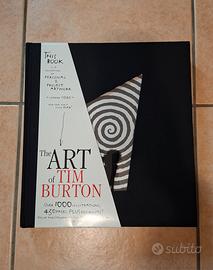 the art of tim burton libro da oltre 1000 illustra