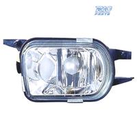 FANALE ANTIABBAGLIO SINISTRO PER MERCEDES W203 00-