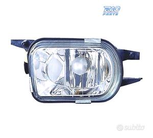 FANALE ANTIABBAGLIO SINISTRO PER MERCEDES W203 00-