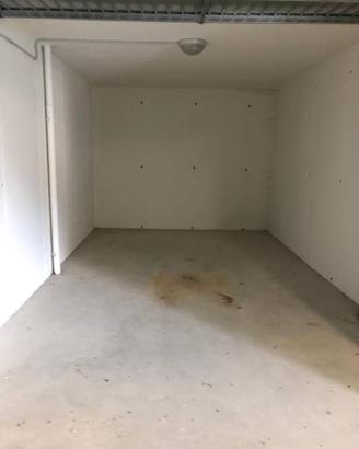 Box / Garage di 18 m² a Foppolo