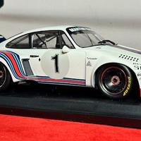 Porsche 935 Martini Racing – Norev 1/18 (1000pz)